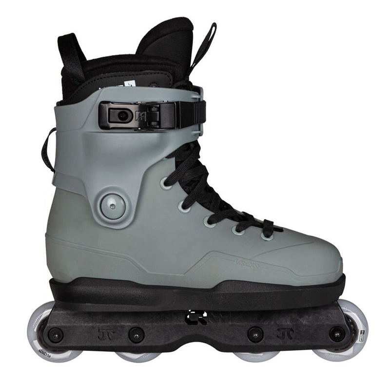 ACT AG Team Grey 38–39