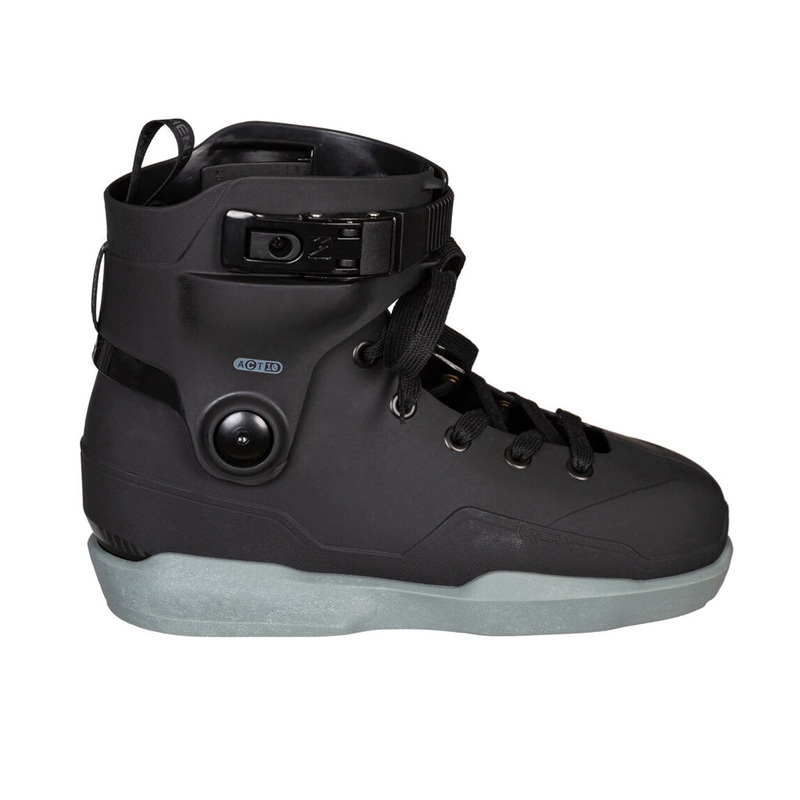 ACT Interlink boot 38–39