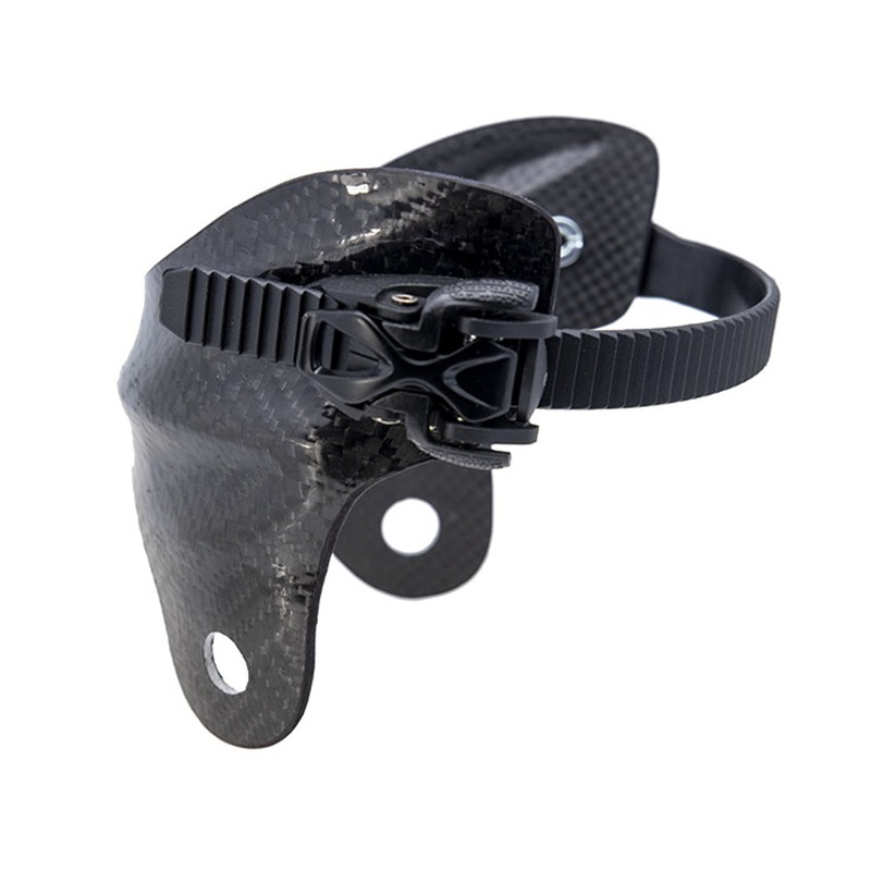 Carbon Cuff Black Set 34–37