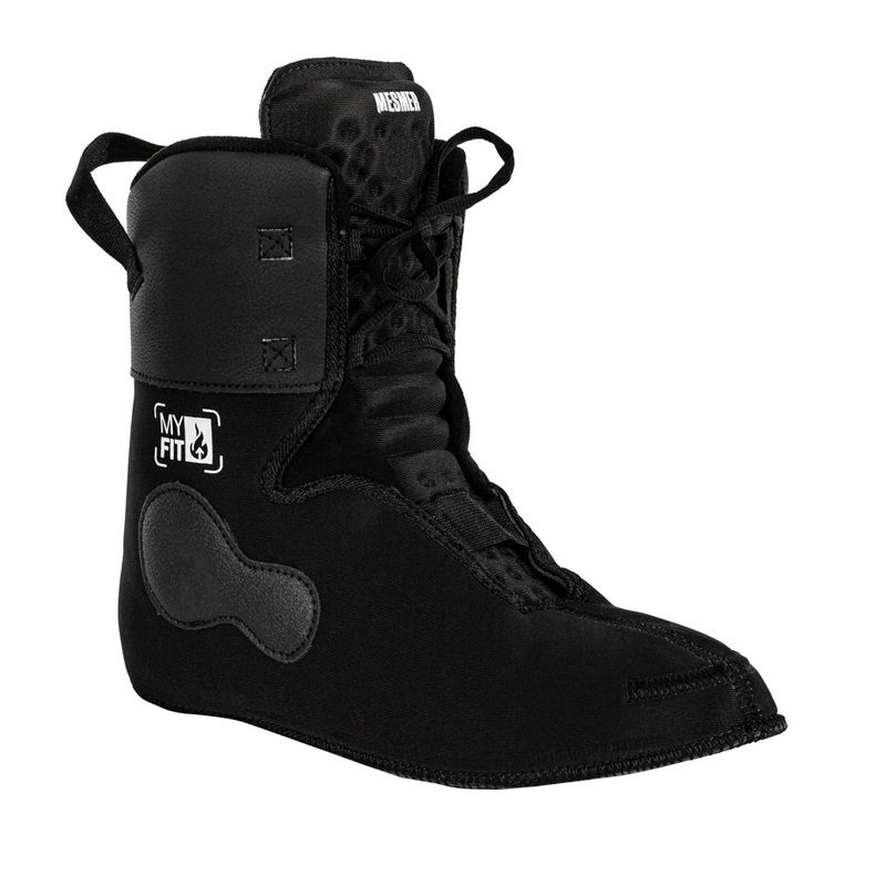 Mesmer John Bolino liner 38