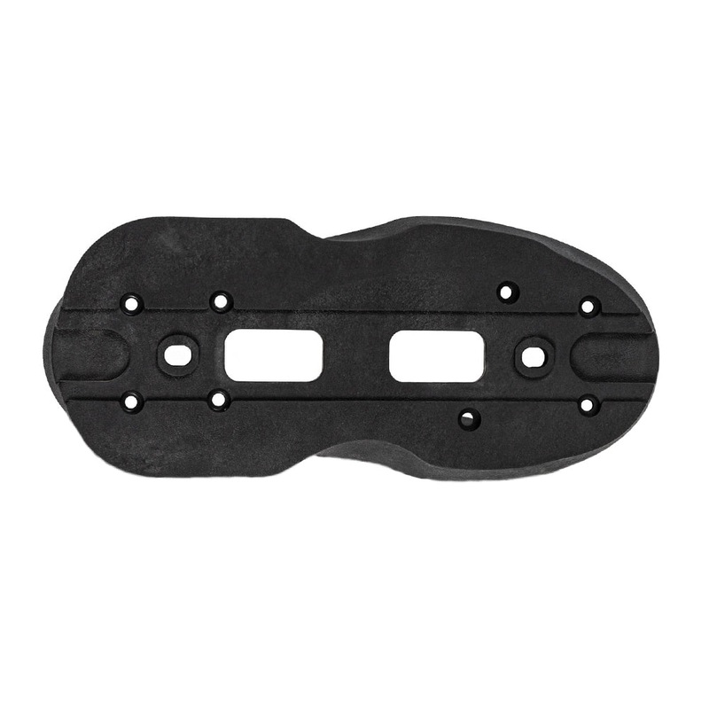 ACT AG Soulplate black 38–39