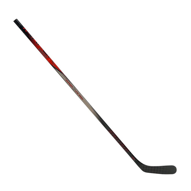 Bauer Vapor XLTX Pro+ Hockey Stick – Intermediate Left 55 P28