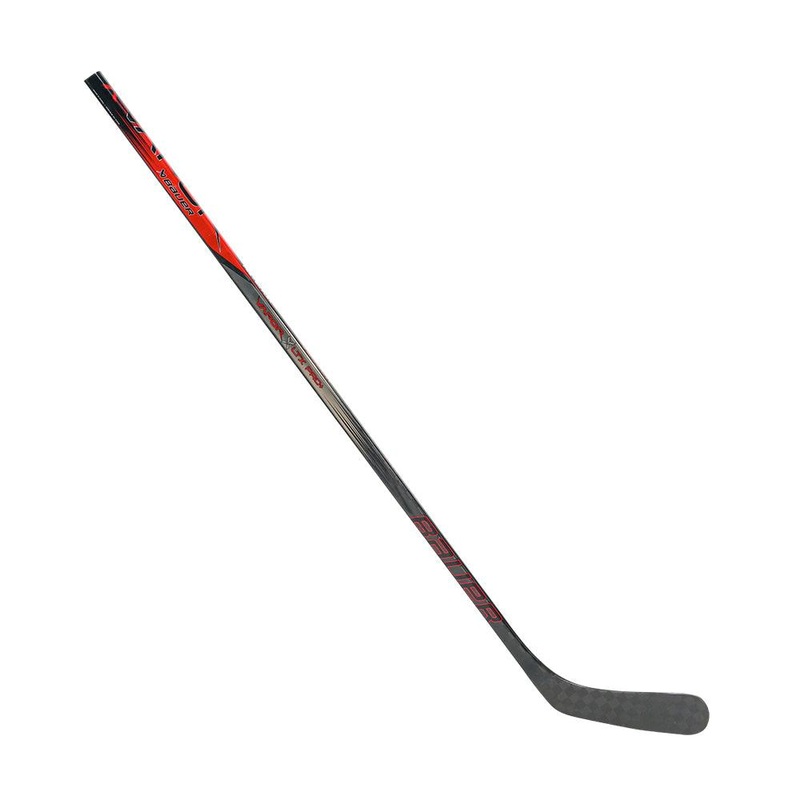 Bauer Vapor XLTX Pro+ Hockey Stick – Junior Left 40 P28