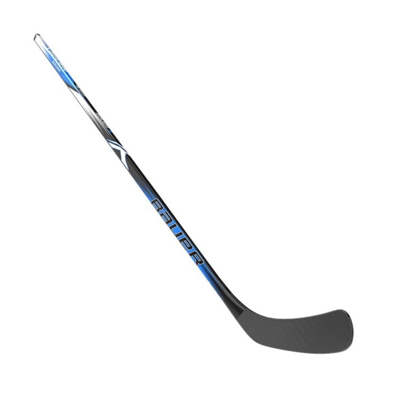 Bauer X Hockey Stick – Intermediate Left 60 P92