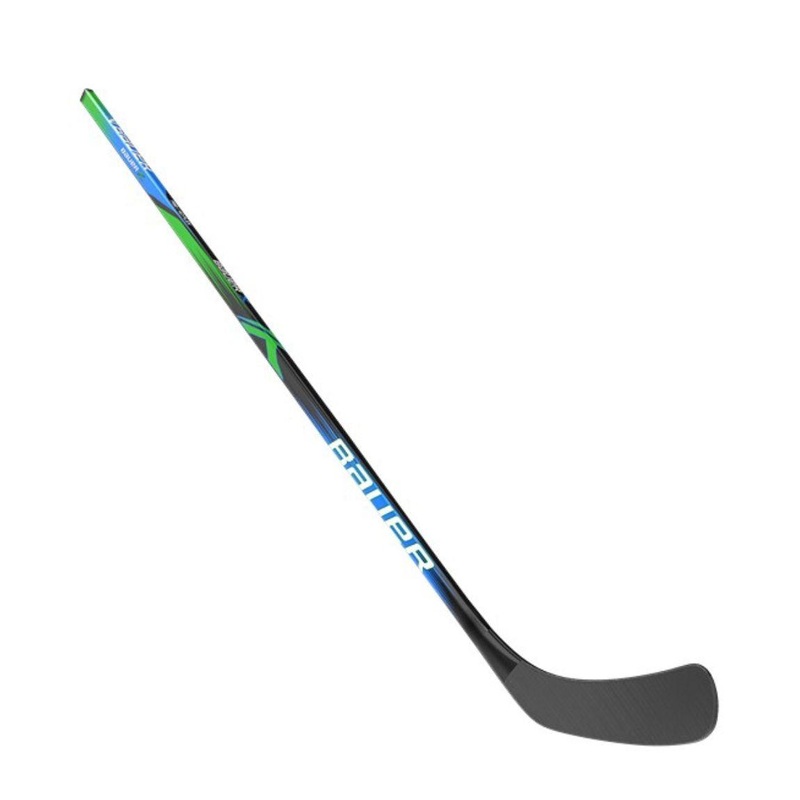 Bauer X Hockey Stick – Junior Left 40 P92