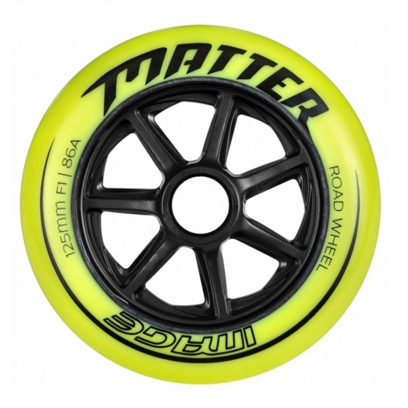 Matter Image Wheels 125mm F1 86a – Set of 6