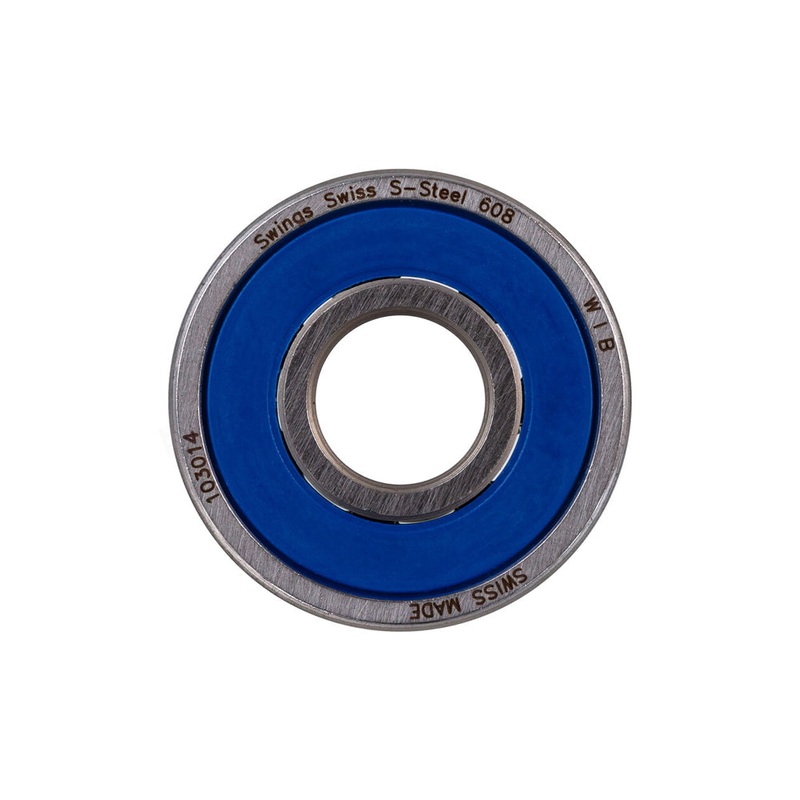 Swings S-Steel 16-pack