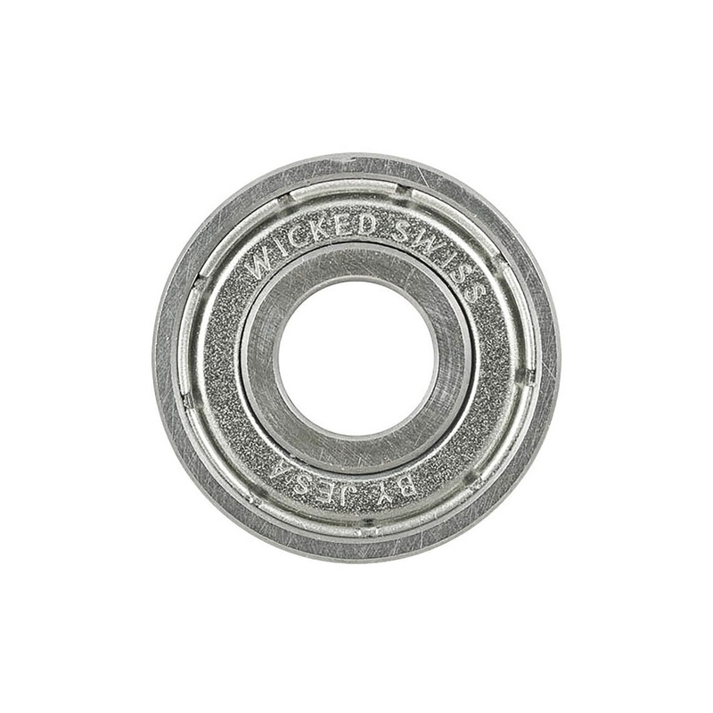 Swiss by Jesa 16-pack