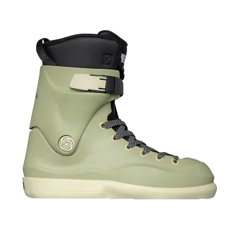 Throne Dominic Bruce Boot Only 3840