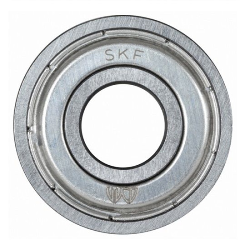 Wicked SKF WCD Skate Bearings – Set of 16