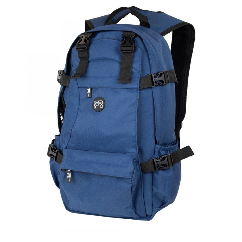Backpack Slim 18L Blue 2025