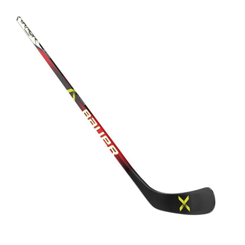 Bauer Vapor Tyke Hockey Stick – Youth Left 10 P92