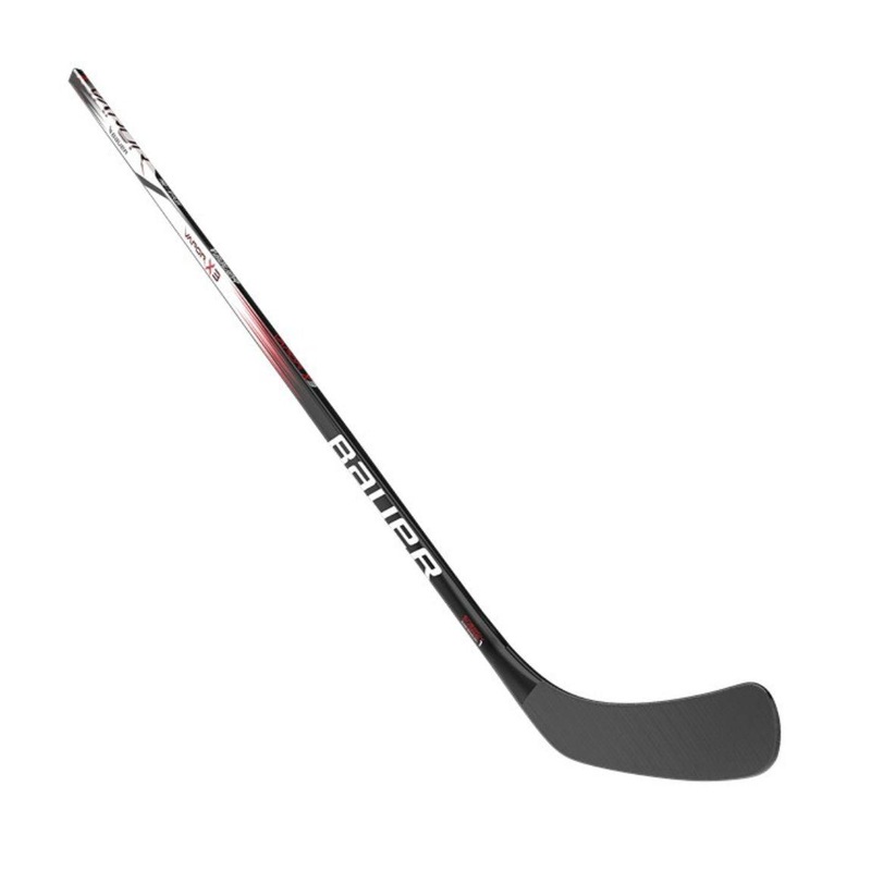 Bauer Vapor X3 Hockey Stick – Junior Left 50 P28