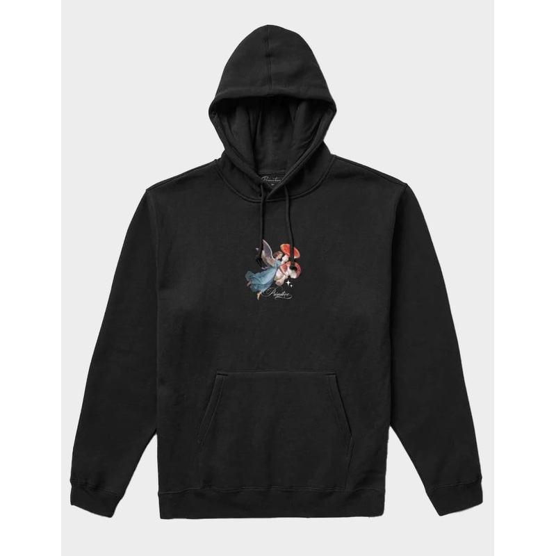 Primitive Hoody Divine Black BLACK M