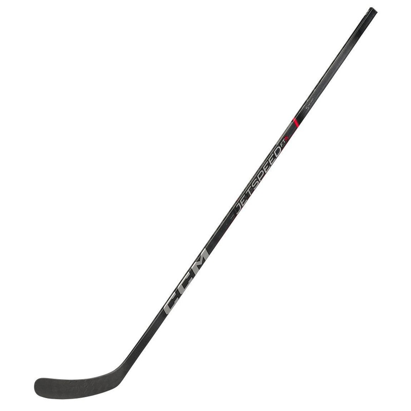 CCM Jetspeed FT6 Hockey Stick – Intermediate Left 55 P28