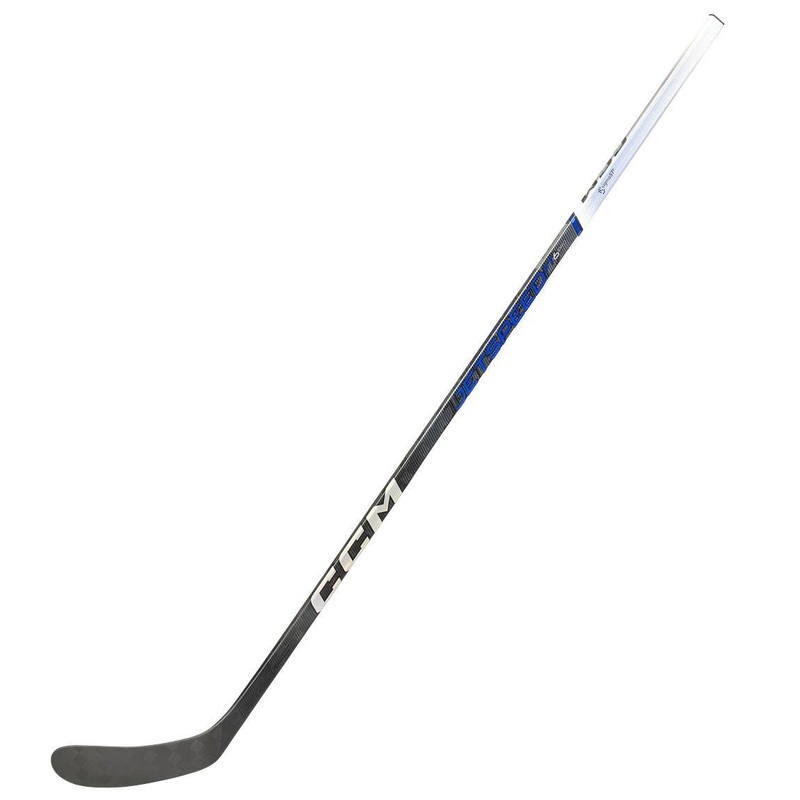 CCM Jetspeed FT6 Pro (Blue) Hockey Stick – Intermediate Left 55 P29