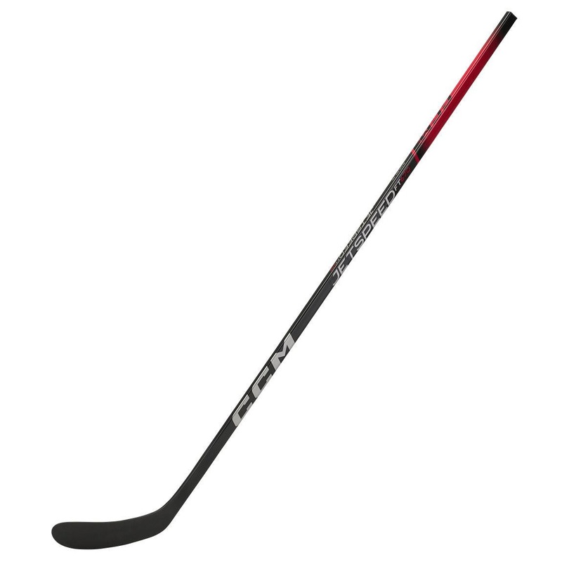 CCM Jetspeed FT670 Hockey Stick – Junior Left 50 P28