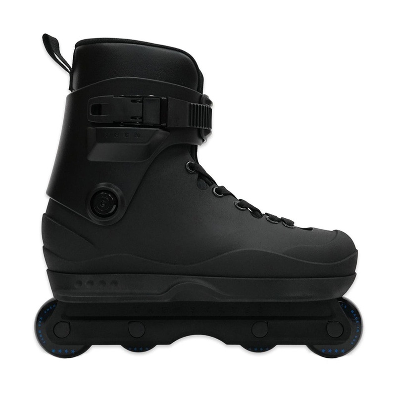 901 Complete Black 38