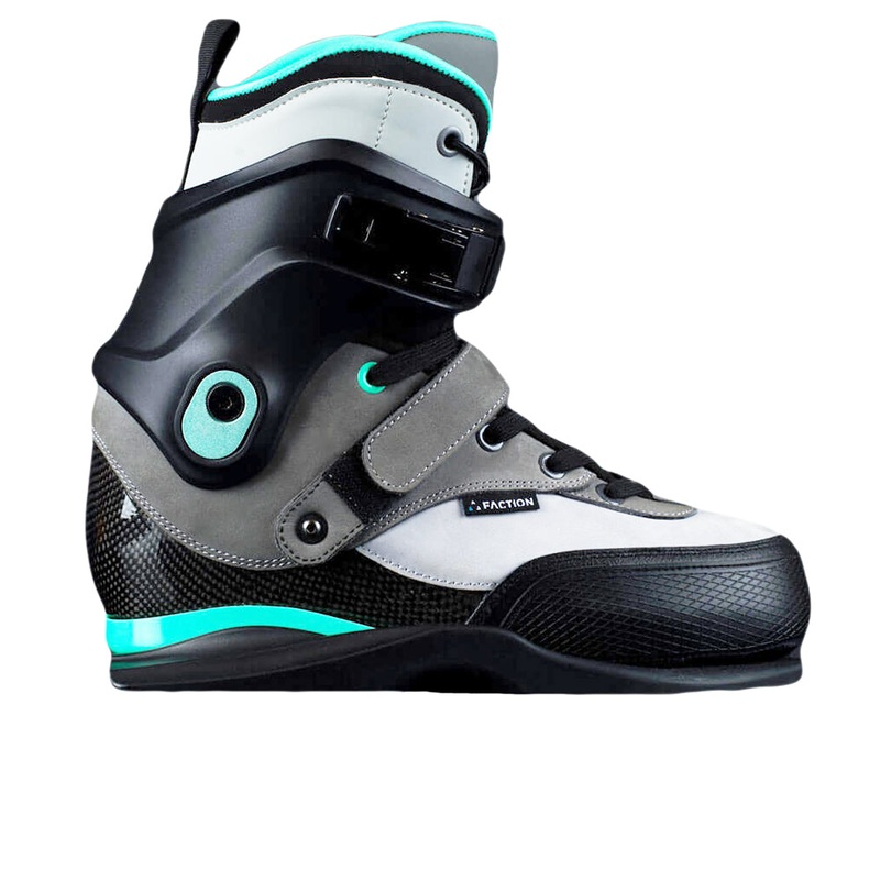 Urban Aggressive CC V1 2025 Boot Only 40