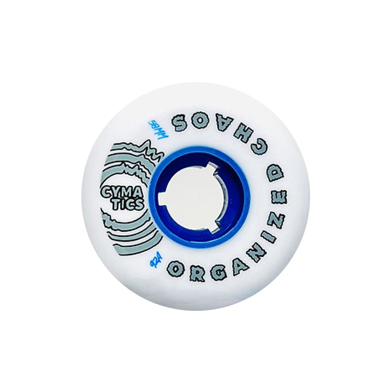 Adaptive 58mm/92A 2025 white 4-pack