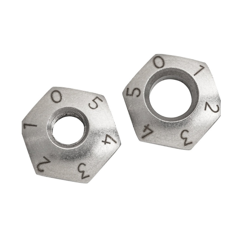 Frame Spacer HXG Combat 2-pack