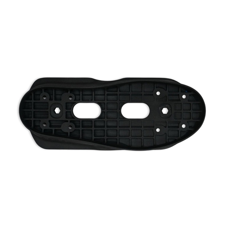 Soulplate 901 black 39