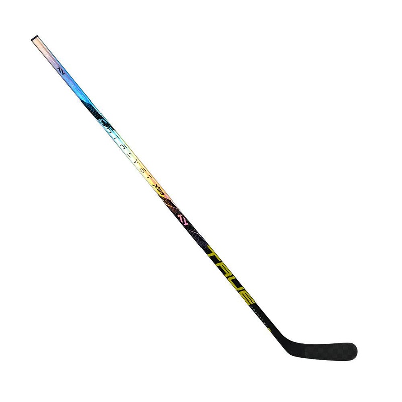 True Catalyst XS3 Hockey Stick – Junior Left 40 T28