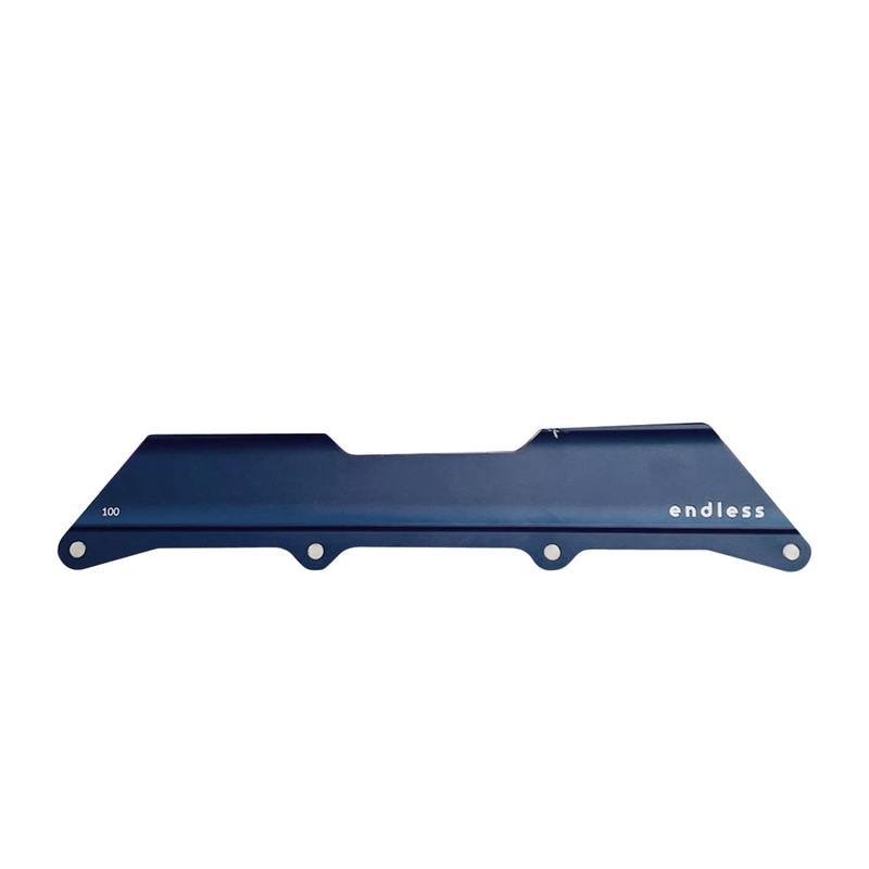 UFS Ultra 4x100mm 303mm Midnight Blue