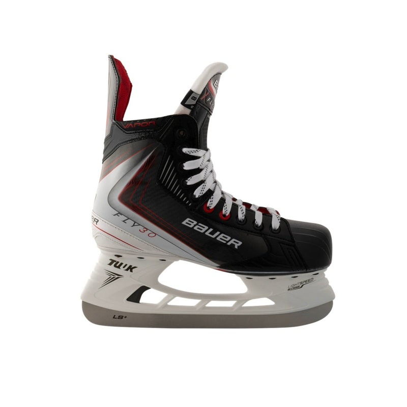 Bauer Vapor Fly30 Hockey Skates – Intermediate 2E 04.0