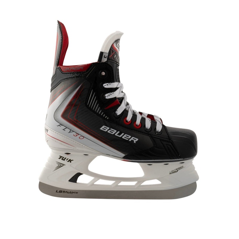 Bauer Vapor Fly30 Hockey Skates – Junior 2E 1