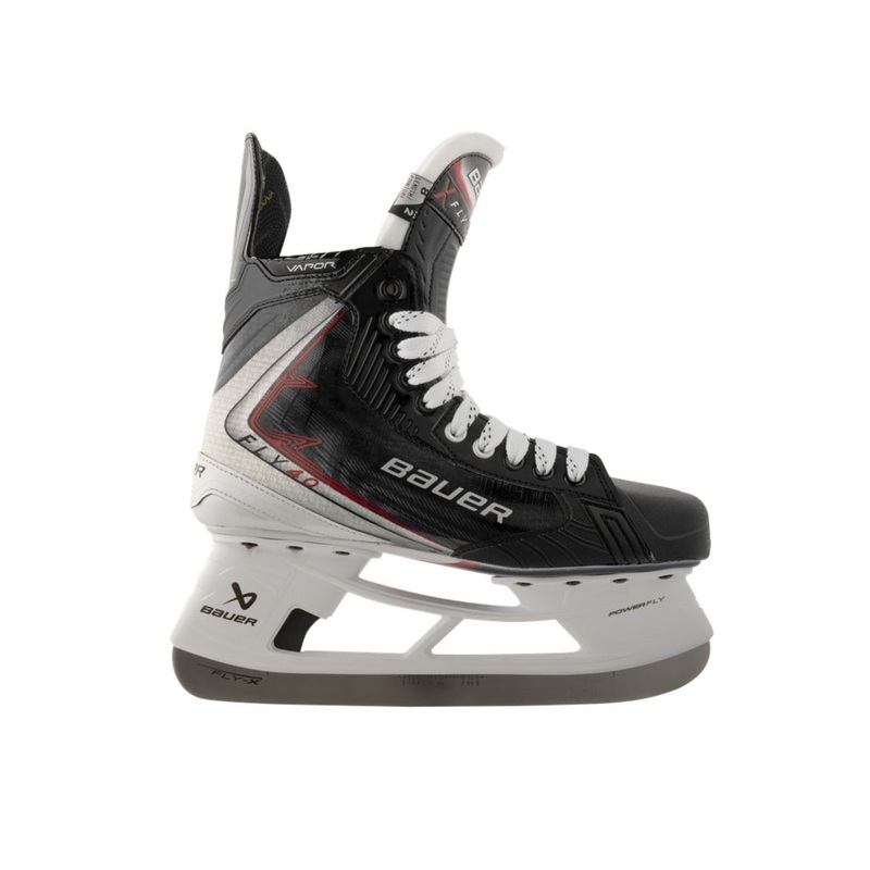 Bauer Vapor Fly40 Hockey Skates – Intermediate FIT1 04.0