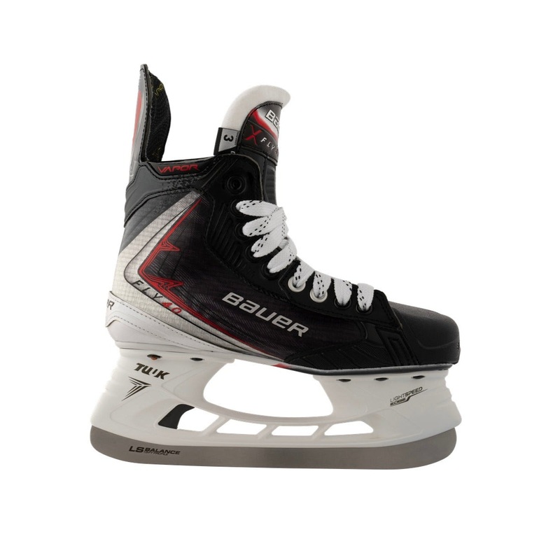 Bauer Vapor Fly40 Hockey Skates – Junior 2E 1