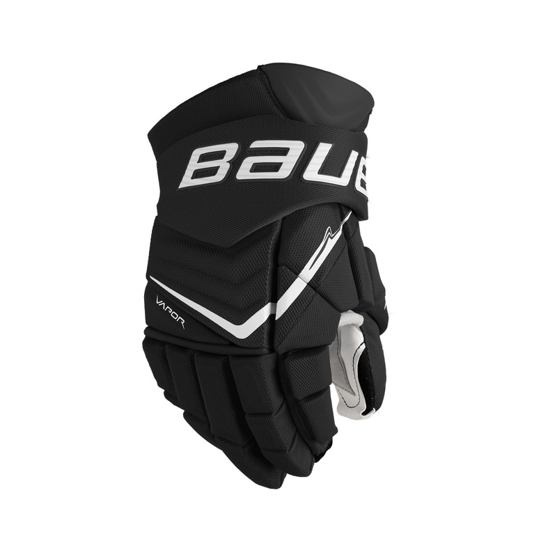 Bauer Vapor Flylite Hockey Gloves – Senior 14 BKR