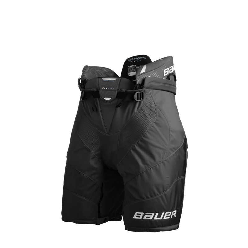 Bauer Vapor Flylite Hockey Pants – Intermediate L BLK