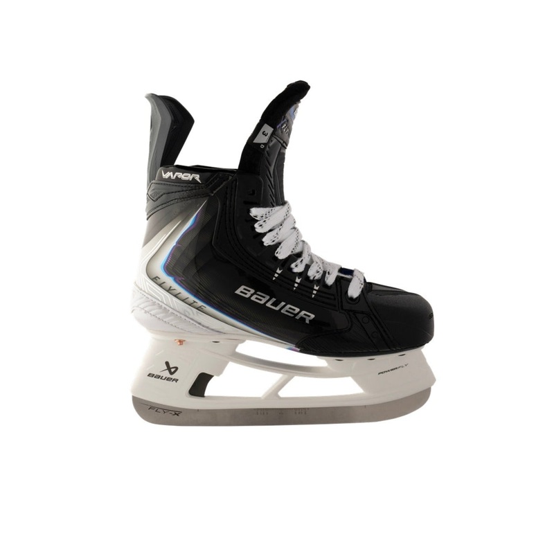 Bauer Vapor Flylite Hockey Skates – Junior 2E 1