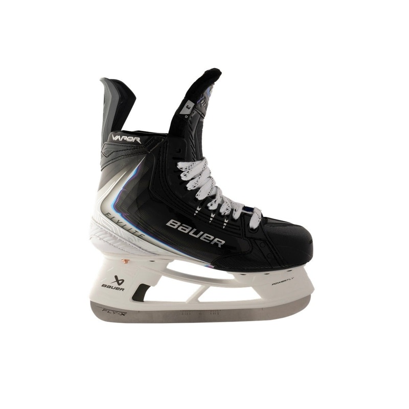 Bauer Vapor Flylite Hockey Skates – Youth D 10