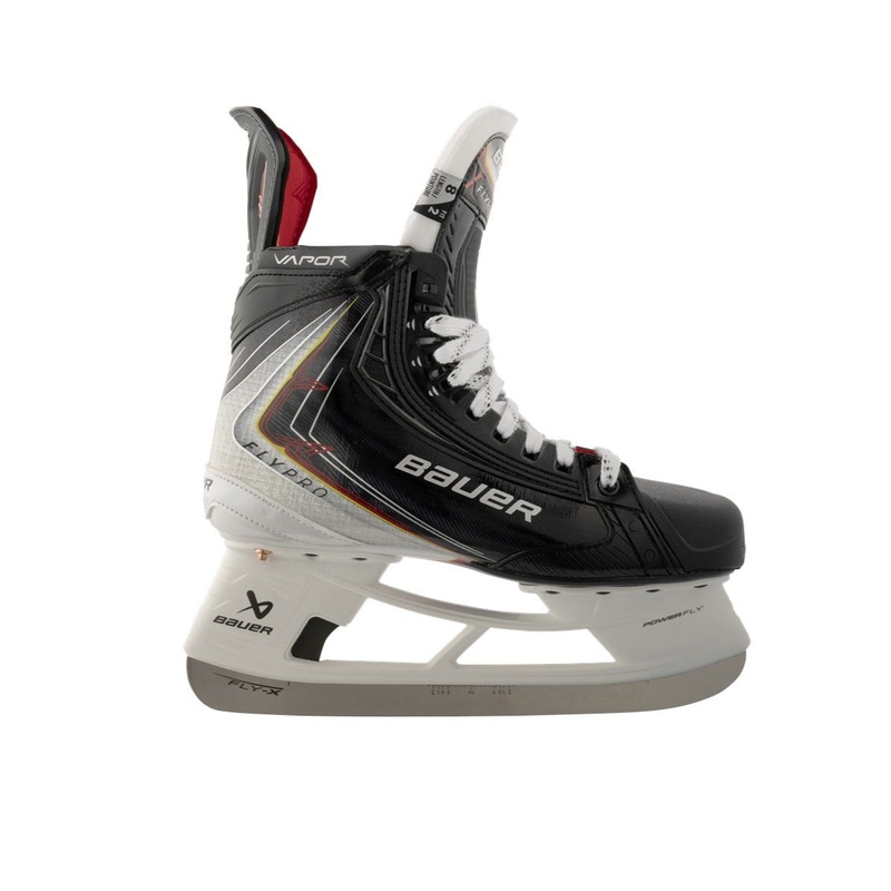 Bauer Vapor Flypro Hockey Skates – Intermediate FIT1 04.0