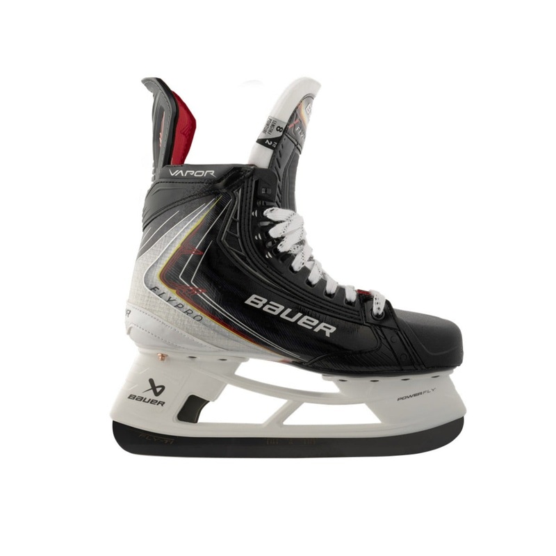 Bauer Vapor Flypro Hockey Skates – Senior FIT1 07.0