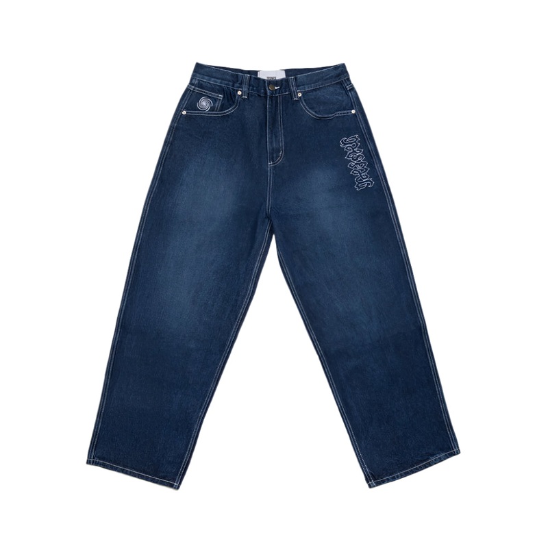 Jeans Dark Blue S