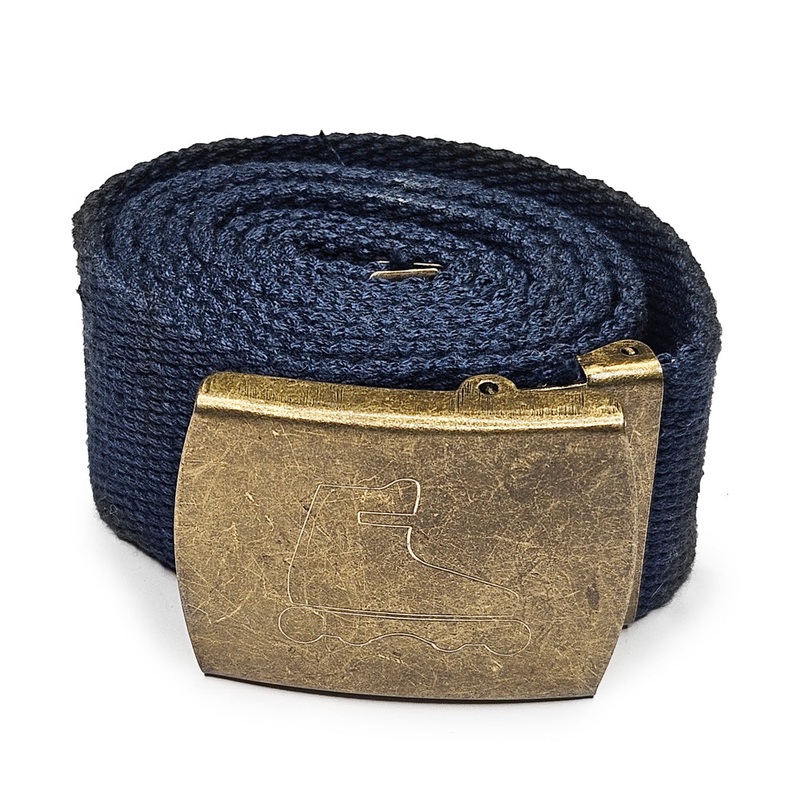 Navy 105cm belt