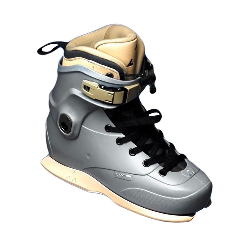 Plastiks v1 grey 2025 39.5–40