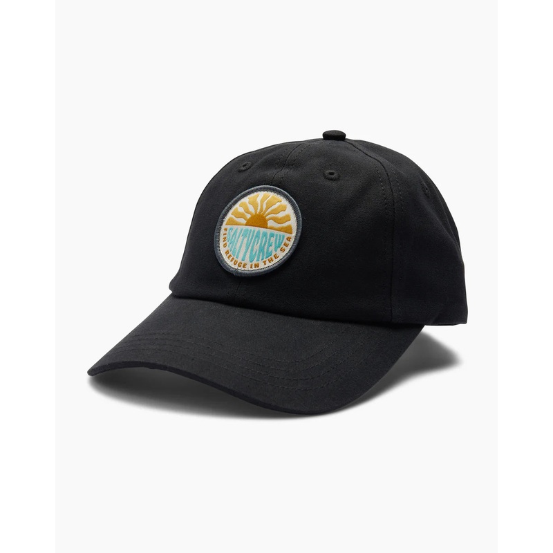 Salty Crew Sun Days Hat Black OSFM