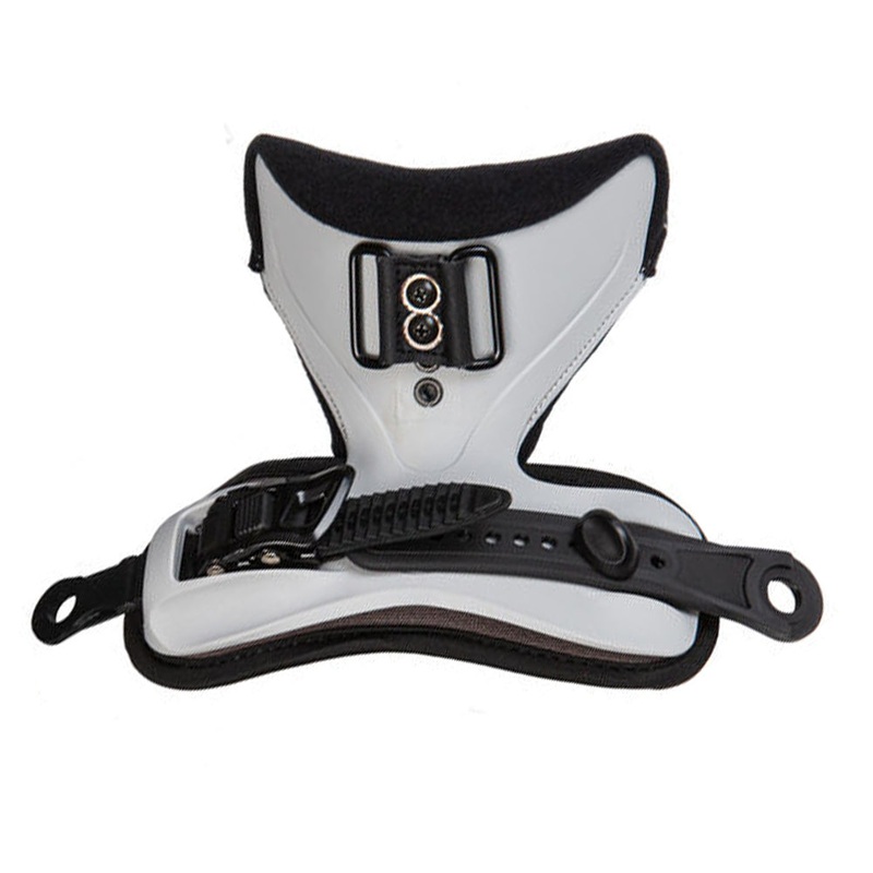 Shadow Latimer Ankle part 38–42