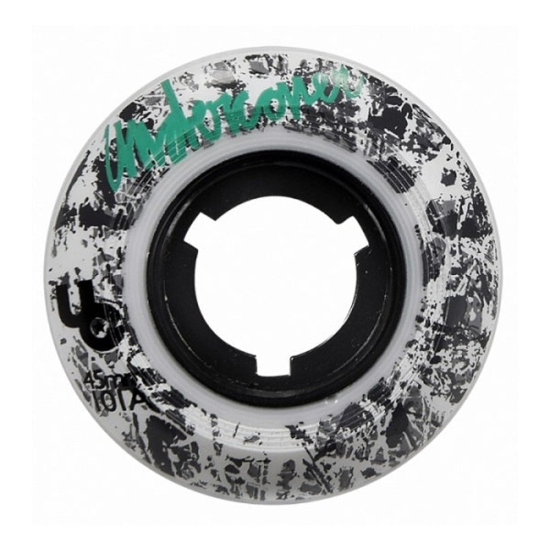 Undercover UC Antirocker Wheels – 45mm 101a