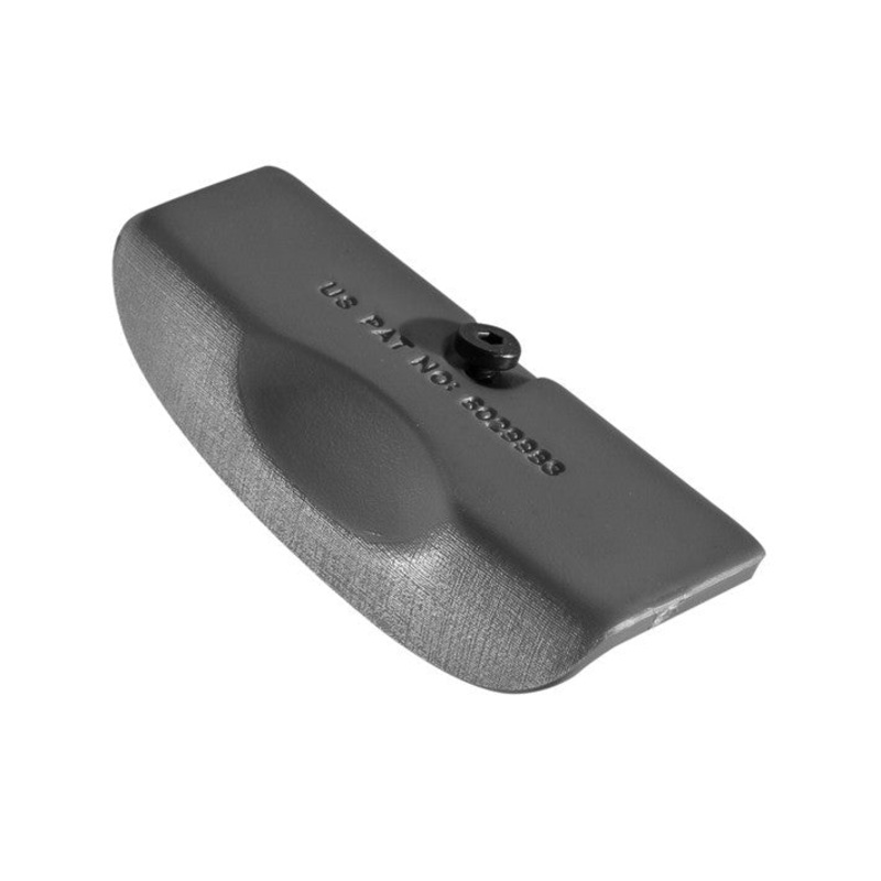 Backslideplate v1 grey