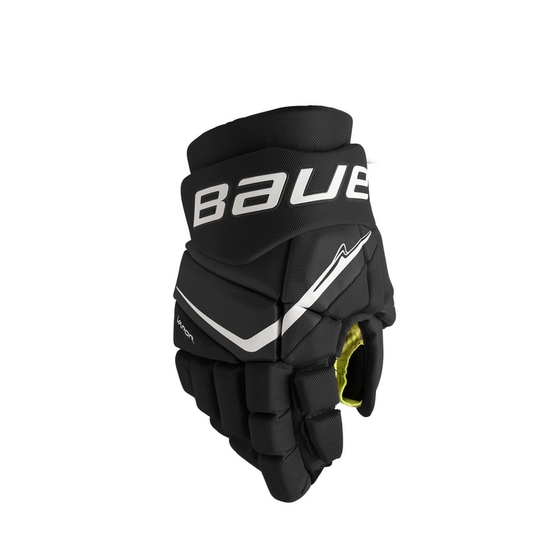 Bauer Vapor Fly40 Hockey Gloves – Junior 10 BKW