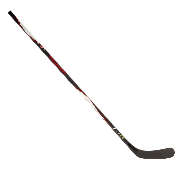 Bauer Vapor Fly40 Hockey Stick – Senior Left P28 87