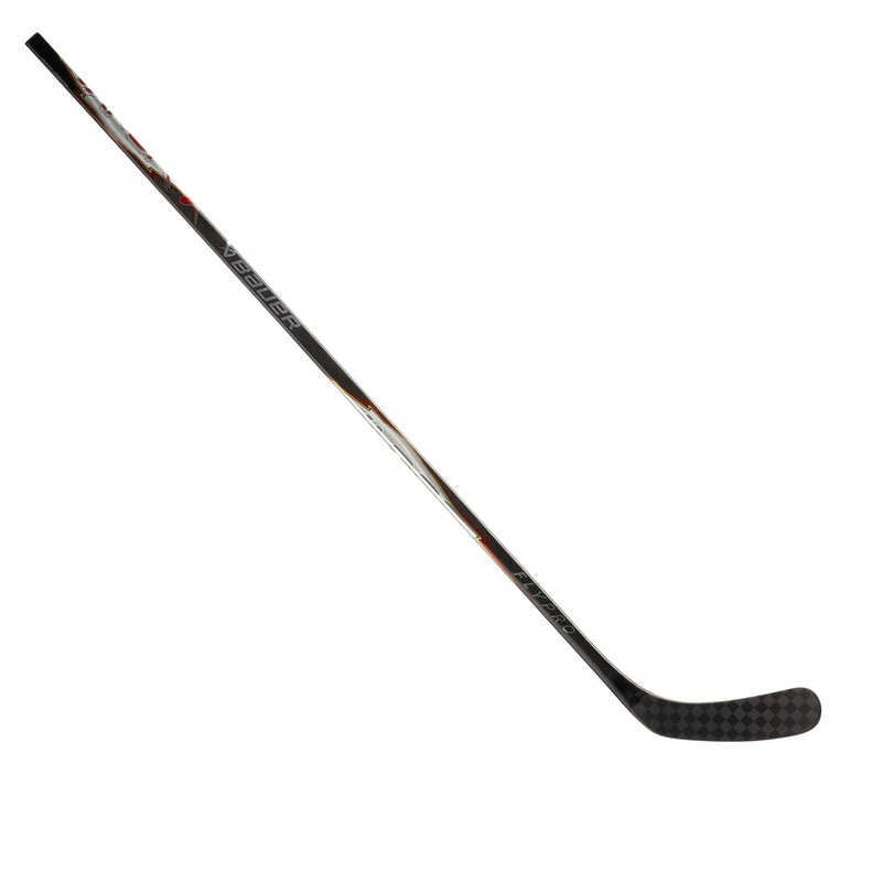 Bauer Vapor Flypro Hockey Stick – Intermediate Left P28 65