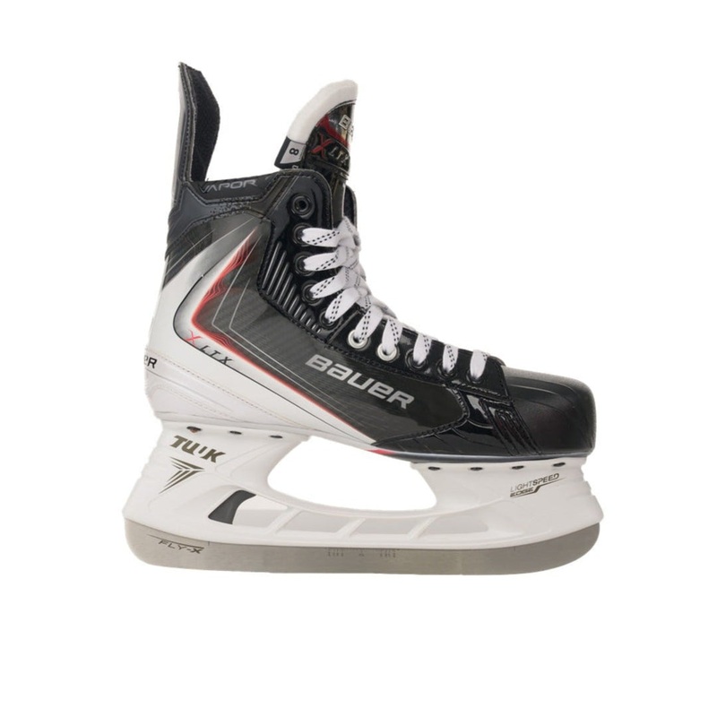 Bauer Vapor LTX Hockey Skates – Intermediate 4 EE