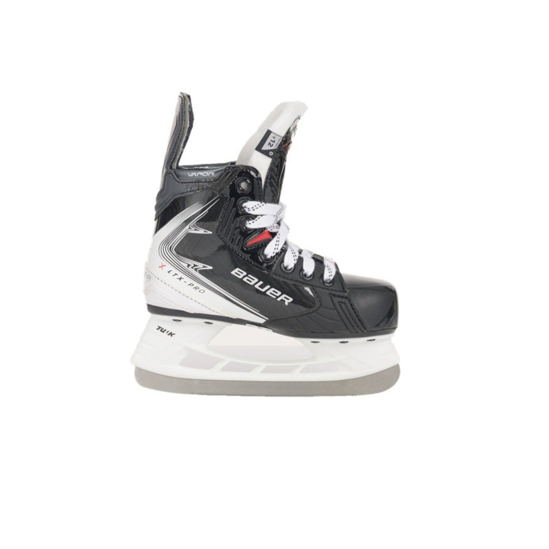 Bauer Vapor LTX Pro Hockey Skates – Youth 8 EE